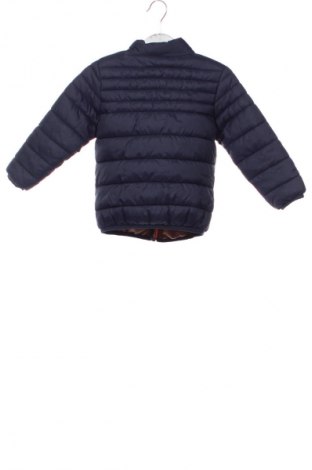 Kinderjacke Lupilu, Größe 18-24m/ 86-98 cm, Farbe Blau, Preis € 16,00