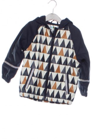 Kinderjacke Lupilu, Größe 2-3y/ 98-104 cm, Farbe Mehrfarbig, Preis € 16,33