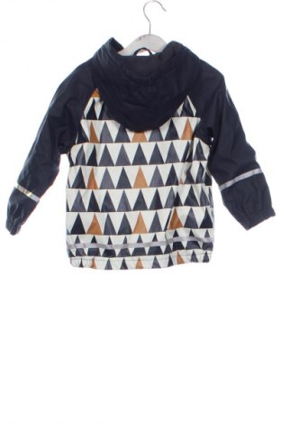 Kinderjacke Lupilu, Größe 2-3y/ 98-104 cm, Farbe Mehrfarbig, Preis € 16,33