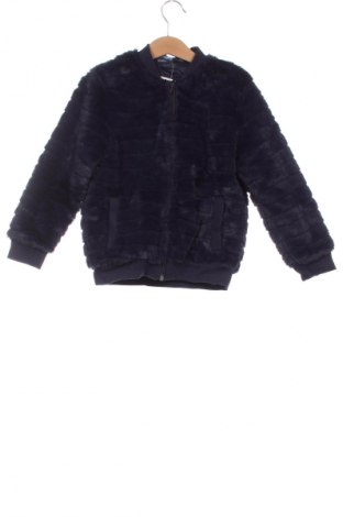 Παιδικό μπουφάν Lupilu, Μέγεθος 4-5y/ 110-116 εκ., Χρώμα Μπλέ, Τιμή 11,99 €