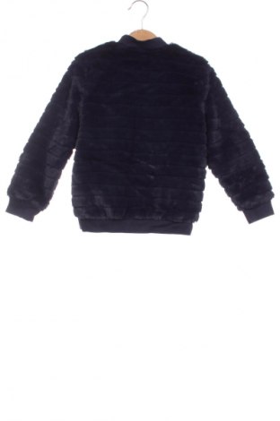 Παιδικό μπουφάν Lupilu, Μέγεθος 4-5y/ 110-116 εκ., Χρώμα Μπλέ, Τιμή 11,99 €