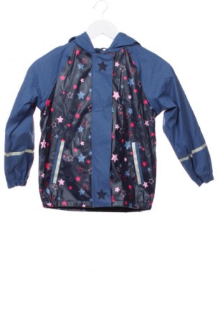 Παιδικό μπουφάν Lupilu, Μέγεθος 6-7y/ 122-128 εκ., Χρώμα Πολύχρωμο, Τιμή 11,99 €