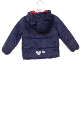 Детско яке Lupilu, Размер 18-24m/ 86-98 см, Цвят Многоцветен, Цена 32,00 лв.