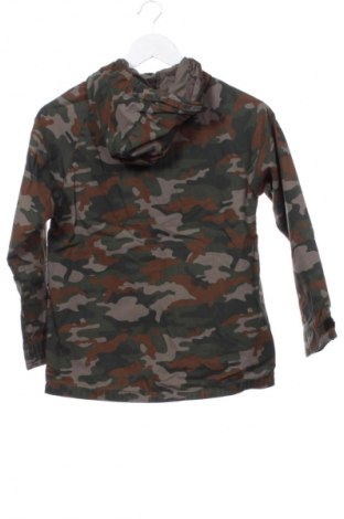 Kinderjacke Mango, Größe 8-9y/ 134-140 cm, Farbe Mehrfarbig, Preis € 9,21