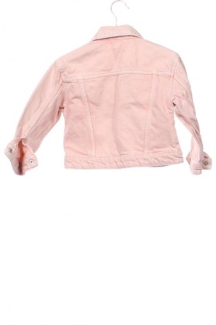 Dětská bunda  Mango, Velikost 4-5y/ 110-116 cm, Barva Růžová, Cena  190,00 Kč