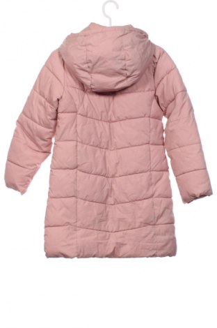 Dziecięca kurtka Mango, Rozmiar 10-11y/ 146-152 cm, Kolor Popielaty róż, Cena 45,98 zł