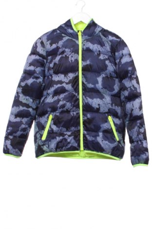 Dziecięca kurtka Mango, Rozmiar 13-14y/ 164-168 cm, Kolor Kolorowy, Cena 46,30 zł