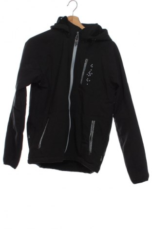 Παιδικό μπουφάν McKinley, Μέγεθος 15-18y/ 170-176 εκ., Χρώμα Μαύρο, Τιμή 17,99 €