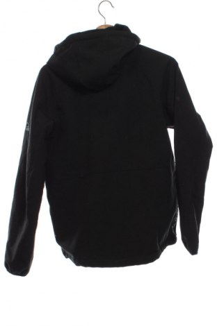 Παιδικό μπουφάν McKinley, Μέγεθος 15-18y/ 170-176 εκ., Χρώμα Μαύρο, Τιμή 17,99 €