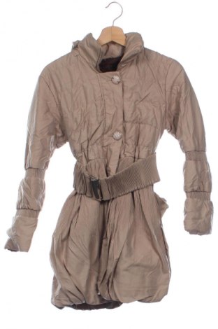 Kinderjacke Milan, Größe 11-12y/ 152-158 cm, Farbe Beige, Preis € 32,99