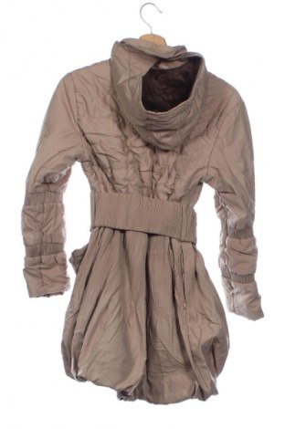 Kinderjacke Milan, Größe 11-12y/ 152-158 cm, Farbe Beige, Preis € 32,99