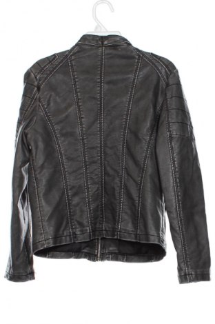 Dětská bunda  Mini Mignon, Velikost 13-14y/ 164-168 cm, Barva Šedá, Cena  481,00 Kč