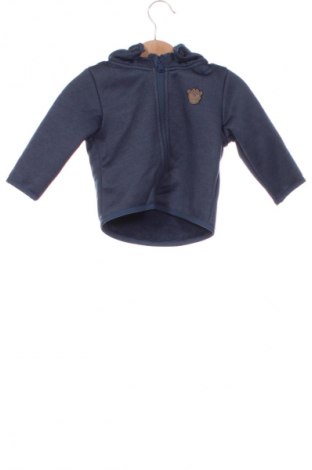 Gyerek dzseki Name It, Méret 3-6m / 62-68 cm, Szín Kék, Ár 9 799 Ft