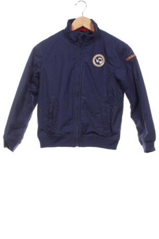 Dziecięca kurtka Napapijri, Rozmiar 8-9y/ 134-140 cm, Kolor Niebieski, Cena 69,99 zł