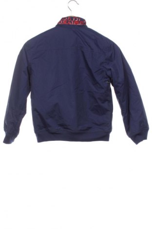 Dziecięca kurtka Napapijri, Rozmiar 8-9y/ 134-140 cm, Kolor Niebieski, Cena 69,99 zł