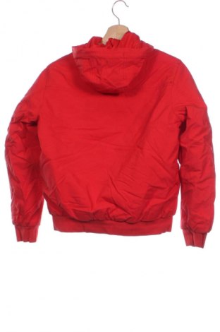 Kinderjacke Napapijri, Größe 10-11y/ 146-152 cm, Farbe Rot, Preis € 65,99