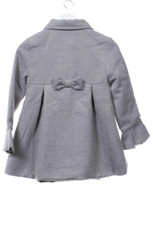Детско яке Newness, Размер 8-9y/ 134-140 см, Цвят Сив, Цена 28,83 лв.