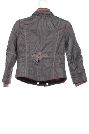 Dziecięca kurtka Next, Rozmiar 4-5y/ 110-116 cm, Kolor Szary, Cena 87,36 zł