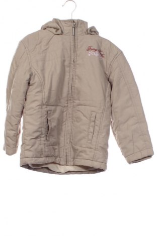 Dětská bunda  Nonstop, Velikost 4-5y/ 110-116 cm, Barva Béžová, Cena  559,00 Kč