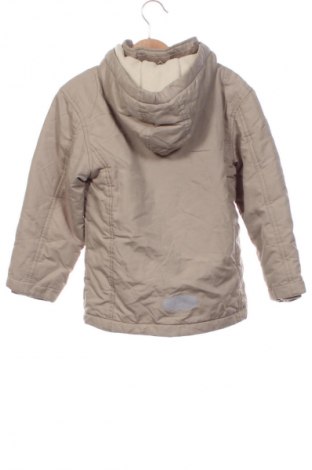 Dětská bunda  Nonstop, Velikost 4-5y/ 110-116 cm, Barva Béžová, Cena  559,00 Kč