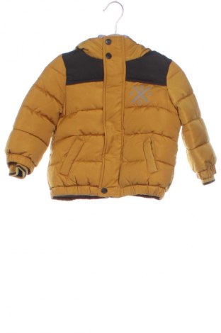 Kinderjacke Noppies, Größe 6-9m/ 68-74 cm, Farbe Mehrfarbig, Preis € 23,02