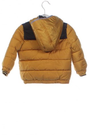 Kinderjacke Noppies, Größe 6-9m/ 68-74 cm, Farbe Mehrfarbig, Preis € 23,02
