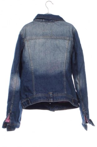 Dziecięca kurtka Now, Rozmiar 12-13y/ 158-164 cm, Kolor Niebieski, Cena 98,85 zł