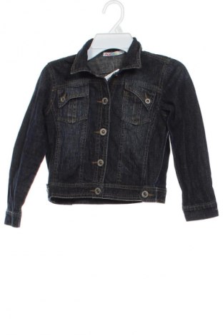 Dětská bunda  Nucleo, Velikost 6-7y/ 122-128 cm, Barva Modrá, Cena  562,00 Kč