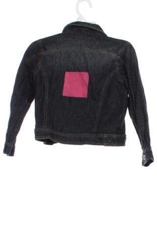 Dětská bunda  Nucleo, Velikost 6-7y/ 122-128 cm, Barva Modrá, Cena  562,00 Kč