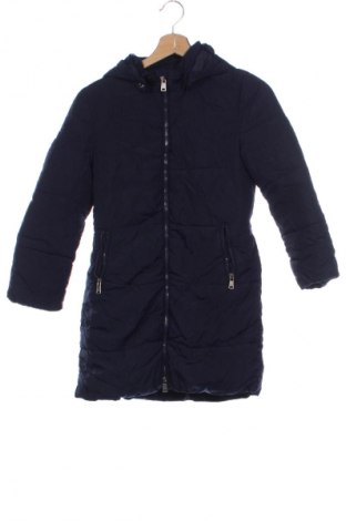 Παιδικό μπουφάν ONLY Kids, Μέγεθος 8-9y/ 134-140 εκ., Χρώμα Μπλέ, Τιμή 29,99 €