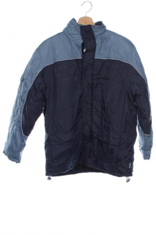 Детско яке ONLY Kids, Размер 11-12y/ 152-158 см, Цвят Син, Цена 38,99 лв.