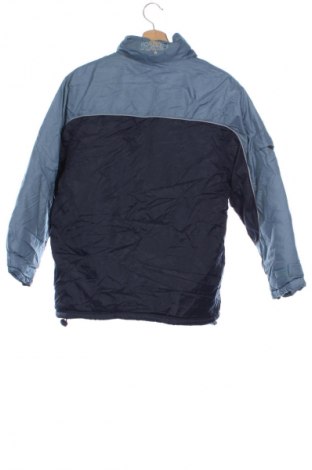 Детско яке ONLY Kids, Размер 11-12y/ 152-158 см, Цвят Син, Цена 38,99 лв.