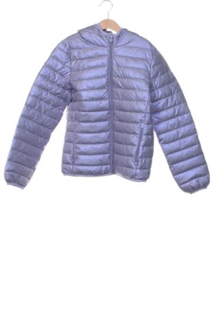 Kinderjacke OVS, Größe 10-11y/ 146-152 cm, Farbe Lila, Preis 13,99 €