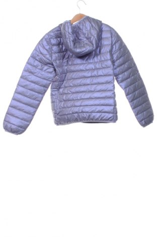 Kinderjacke OVS, Größe 10-11y/ 146-152 cm, Farbe Lila, Preis 13,99 €