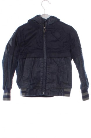 Kinderjacke Okaidi, Größe 3-4y/ 104-110 cm, Farbe Blau, Preis € 16,00