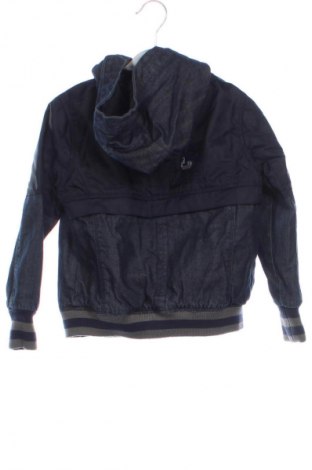 Kinderjacke Okaidi, Größe 3-4y/ 104-110 cm, Farbe Blau, Preis € 16,00