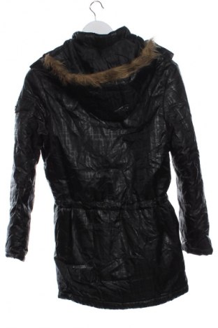Kinderjacke Okay, Größe 12-13y/ 158-164 cm, Farbe Schwarz, Preis 32,99 €