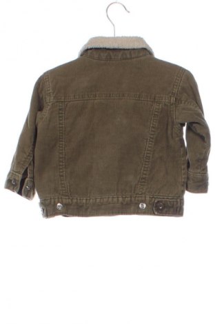 Dziecięca kurtka Old Navy, Rozmiar 12-18m/ 80-86 cm, Kolor Zielony, Cena 103,45 zł