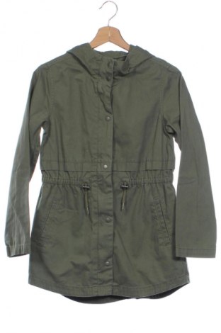Dziecięca kurtka Old Navy, Rozmiar 13-14y/ 164-168 cm, Kolor Zielony, Cena 231,49 zł