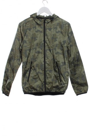 Kinderjacke Oviesse, Größe 14-15y/ 168-170 cm, Farbe Mehrfarbig, Preis 16,33 €