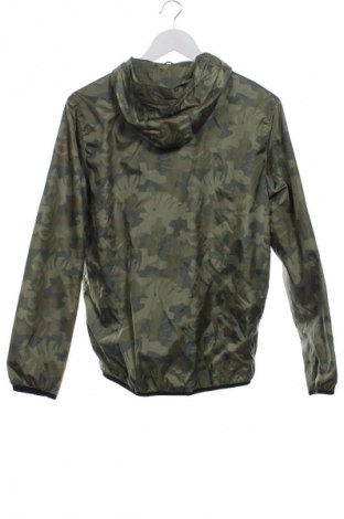 Kinderjacke Oviesse, Größe 14-15y/ 168-170 cm, Farbe Mehrfarbig, Preis 16,33 €