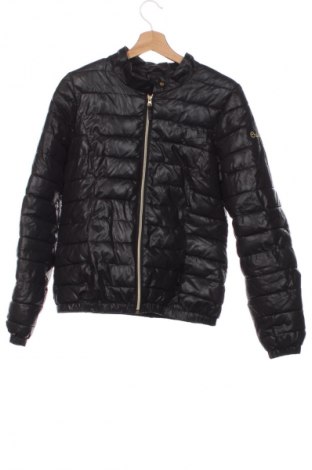 Παιδικό μπουφάν Oxford, Μέγεθος 15-18y/ 170-176 εκ., Χρώμα Μαύρο, Τιμή 16,99 €