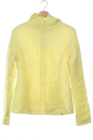 Dziecięca kurtka Oxxo, Rozmiar 14-15y/ 168-170 cm, Kolor Żółty, Cena 73,56 zł