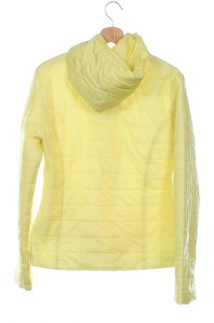 Dziecięca kurtka Oxxo, Rozmiar 14-15y/ 168-170 cm, Kolor Żółty, Cena 73,56 zł