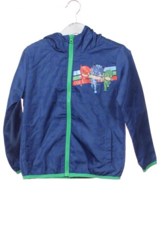 Dziecięca kurtka PJ Masks, Rozmiar 4-5y/ 110-116 cm, Kolor Kolorowy, Cena 122,07 zł