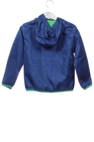 Dziecięca kurtka PJ Masks, Rozmiar 4-5y/ 110-116 cm, Kolor Kolorowy, Cena 122,07 zł