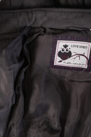 Kinderjacke Palomino, Größe 18-24m/ 86-98 cm, Farbe Grau, Preis 20,99 €