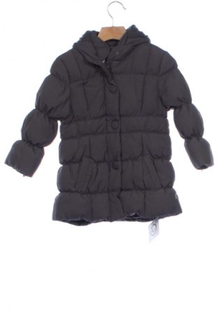 Kinderjacke Palomino, Größe 18-24m/ 86-98 cm, Farbe Grau, Preis 20,99 €