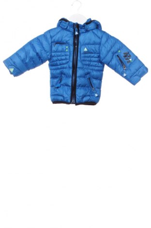 Dětská bunda  Peak Mountain, Velikost 6-9m/ 68-74 cm, Barva Modrá, Cena  1 120,00 Kč