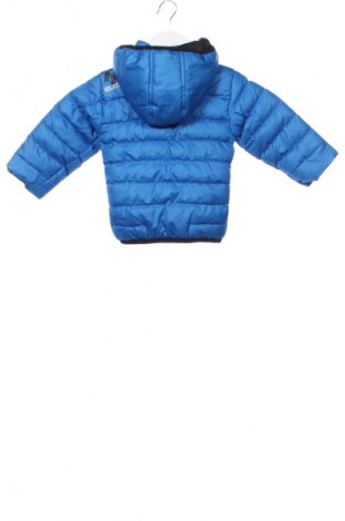 Dětská bunda  Peak Mountain, Velikost 6-9m/ 68-74 cm, Barva Modrá, Cena  1 120,00 Kč